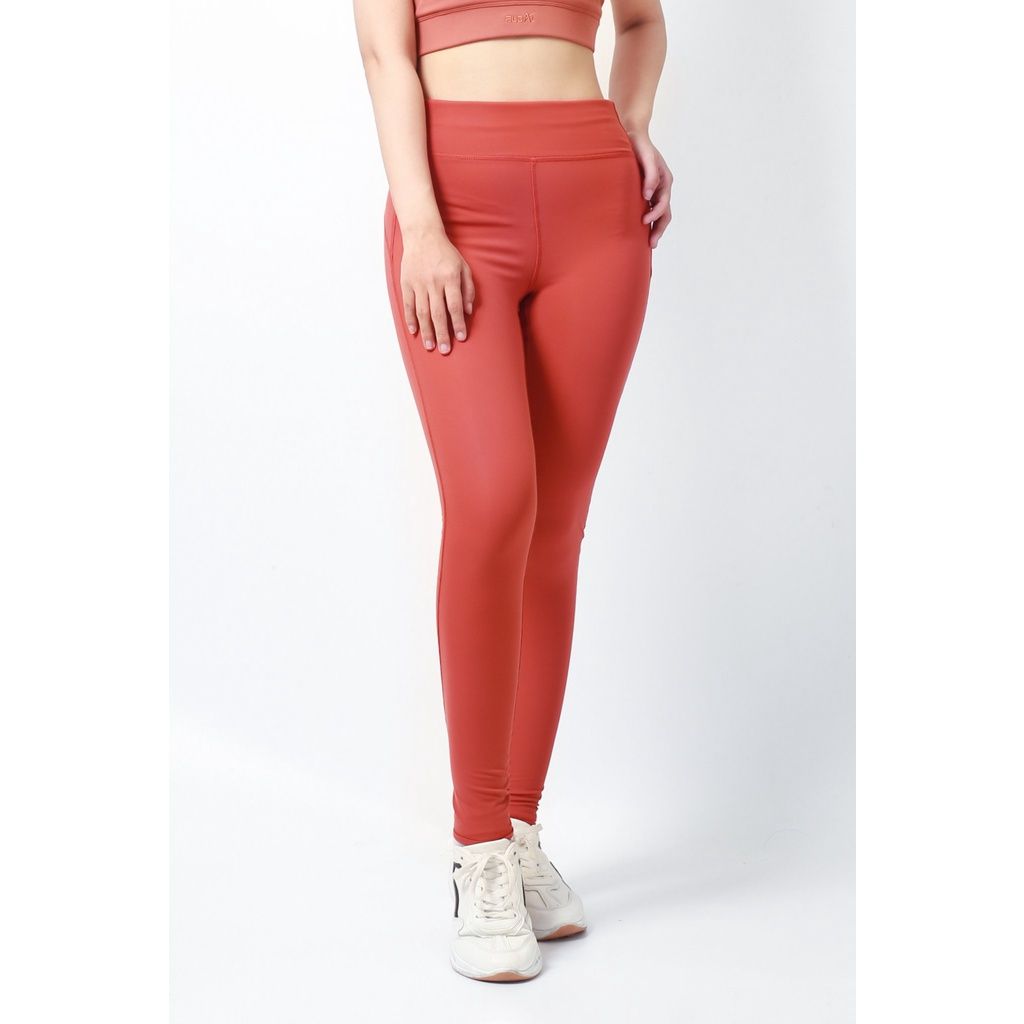 Quần legging Nữ dài - 033QNuDLe