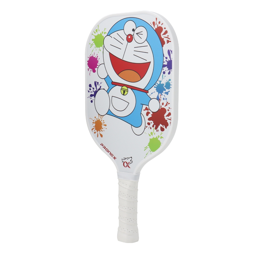 Vợt Pickleball DORAEMON 11.5mm