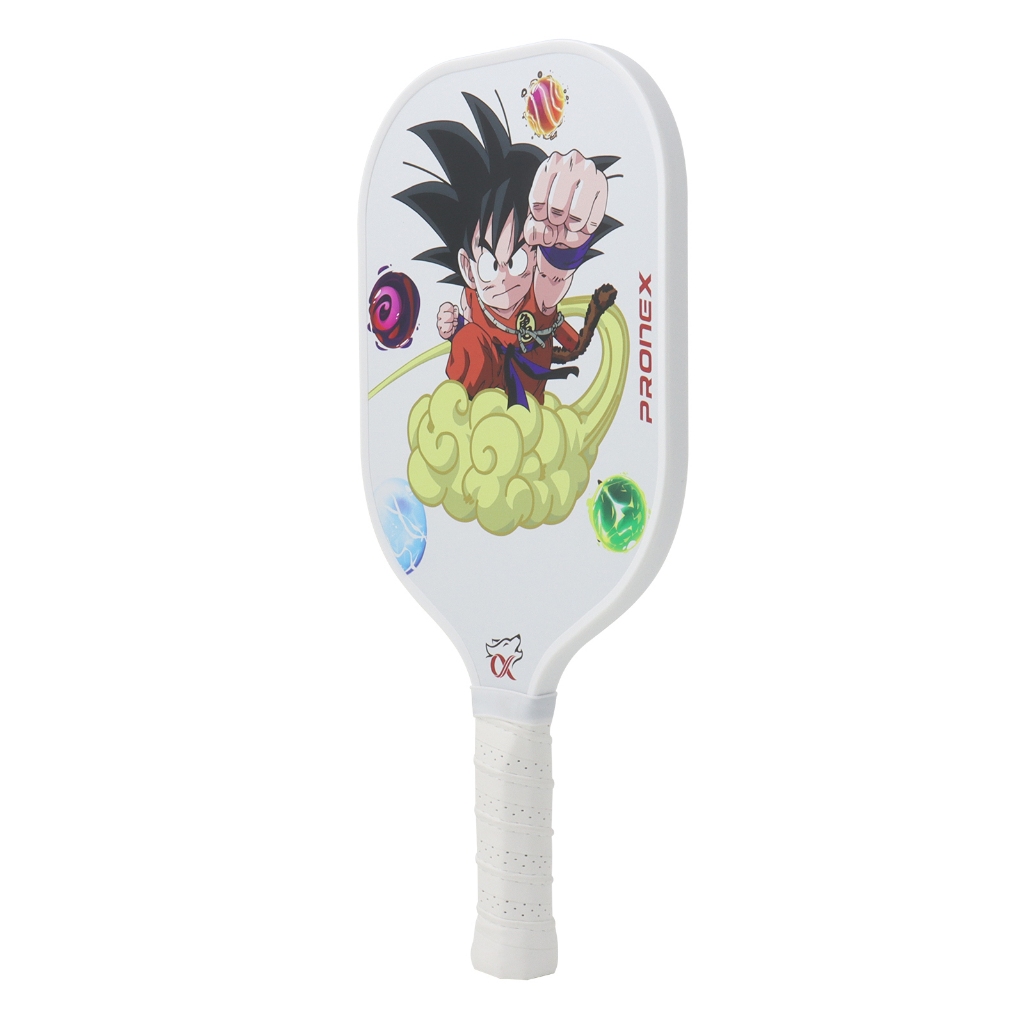 Vợt Pickleball Carbon SONGOKU 11.5mm