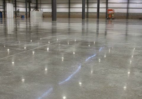  ĐÁNH BÓNG SÀN BÊ TÔNG, SÀN CÔNG NGHIỆP XƯỞNG SẢN XUẤT 