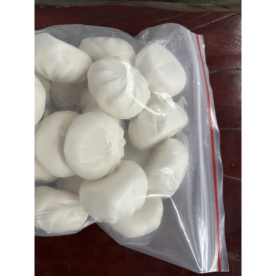  Bánh bao chay 40 cái/kg 