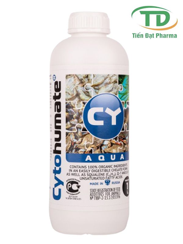 CYTOHUMATE AQUA