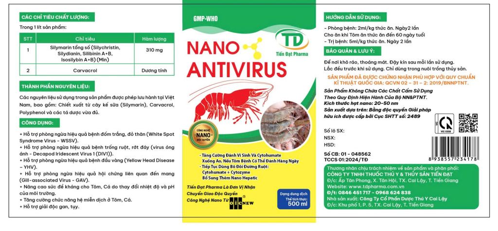 NANO ANTIVIRUS