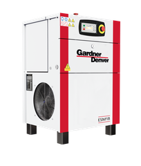 Máy Nén Khí Trục Vít Ngâm Dầu Gardner Denver