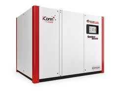 Máy Nén Khí Trục Vít Ngâm Dầu Gardner Denver