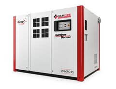 Máy Nén Khí Trục Vít Ngâm Dầu Gardner Denver