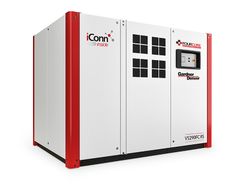 Máy Nén Khí Trục Vít Ngâm Dầu Gardner Denver