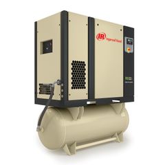 Máy Nén Khí Trục Vít Ngâm Dầu Ingersoll Rand