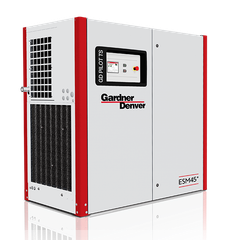 Máy Nén Khí Trục Vít Ngâm Dầu Gardner Denver