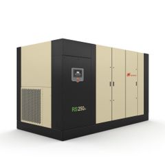 Máy Nén Khí Trục Vít Ngâm Dầu Ingersoll Rand