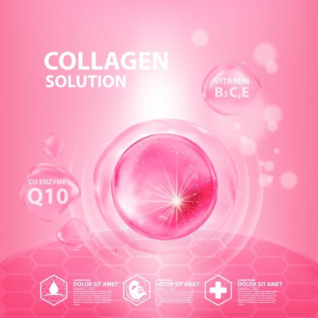  Mỹ phẩm từ collagen 
