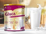  Sữa Gluca Gold 