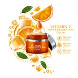  Mỹ phẩm tinh chất vitamin c 