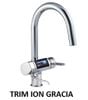 ( NEW ) TRIM ION GRACIA 7 ĐIỆN CỰC MÁY LỌC NƯỚC TẠO KIỀM