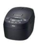 (New) Nồi cơm điện cao tần Tiger JPV-C100 KG 1.0L nấu áp suất nội địa Nhật