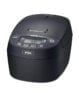 (New) Nồi cơm điện cao tần Tiger JPV-C100 KG 1.0L nấu áp suất nội địa Nhật