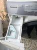 ( Used 95% ) PANASONIC NA-VX3100 MÁY GIẶT SẤY BLOCK MADE IN JAPAN