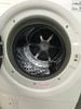 ( Used 95% ) PANASONIC NA-VX5100 MÁY GIẶT SẤY BLOCK MADE IN JAPAN