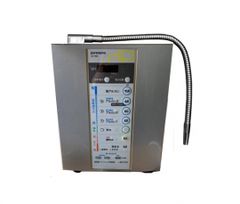 ( Used 95% ) HITACHI GX 7000 CÓ 7 ĐIỆN CỰC MÁY LỌC NƯỚC TẠO KIỀM  Y TẾ MẠNH NHẤT MADE IN JAPAN