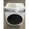 ( Used 95% )  TOSHIBA TW-Z390 MÁY GIẶT SẤY BLOCK MADE IN JAPAN