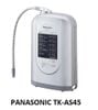 ( NEW ) PANASONIC TK-AS45 CÓ 3 ĐIỆN CỰC MÁY LỌC NƯỚC TẠO KIỀM MADE IN JAPAN
