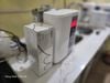 ( USED 95%)  TRIM SANWA RW8 CÓ 7 ĐIỆN CỰC MÁY ĐIỆN LỌC NƯỚC TẠO KIỀM  MADE IN JAPAN