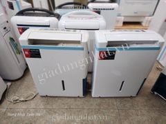 ( Used 90% ) Whirlpool máy hút ẩm Nhật xuất Mỹ