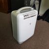 ( USED 95%) SHARP CV-U71CH MÁY HÚT ẨM MADE IN JAPAN