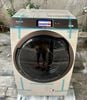 (Used 90%) Máy giặt sấy block Panasonic NA-VX9900L giặt 11kg sấy 6kg