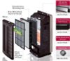 (Used 90%) Hitachi EP-MVG110 máy lọc không khí tạo ẩm bản có tự vệ sinh