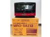 (New) Hitachi MRO-S8Z-R Lò vi sóng kiêm nướng bù ẩm made in Japan