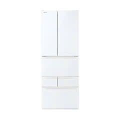 (New) Tủ lạnh Toshiba GR-V600FH nội địa Nhật