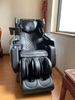 (New) Taijutsu KC 8600 ghế massage made in Japan