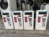 (Used 90%) Sharp KI 50 máy lọc không khí tạo ẩm