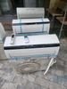 (Used 90%) Điều hoà Hitachi 2-3 camera 18000 Btu nội địa Nhật