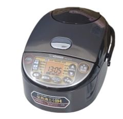 (New) Nồi cơm điện ZOJIRUSHI NW-VC10 1.0L nội địa Nhật