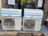 (Used 90%) Điều hoà Fujitsu Vip 18000 Btu nội địa Nhật