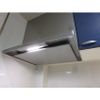 (New) Hút mùi nhà bếp Panasonic FY-7HGC4-S kiêm khử mùi