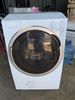 ( Used 95% ) TOSHIBA TW-117X3 MÁY GIẶT SẤY BLOCK MADE IN JAPAN