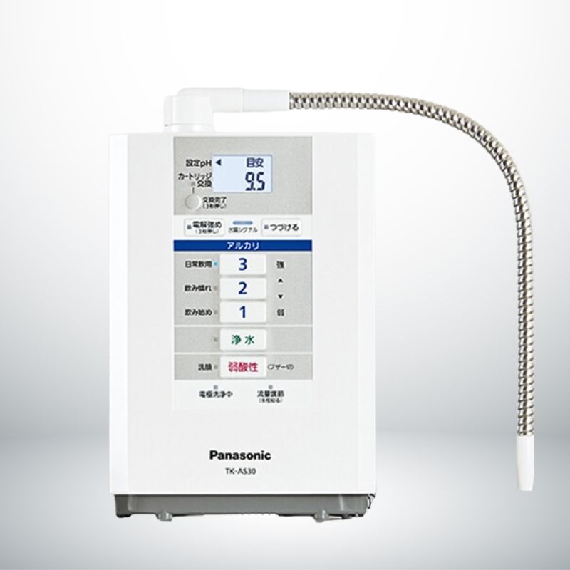 Máy lọc nước ion kiềm Pannasonic TKK AS30