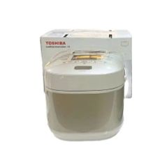 (New) Nồi cơm điện cao tần Toshiba RC-DX18H điện 220