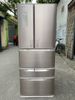 (Used 95% )  TOSHIBA GR-477F(N) TỦ LẠNH MADE IN JAPAN