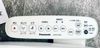 (New) Nắp bồn cầu điện tử Panasonic CH951SWS
