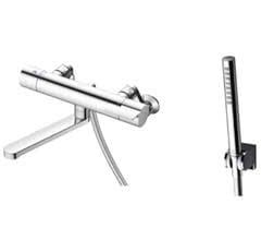 (New) Sen vòi cao cấp TOTO TBV03405J nội địa Nhật