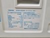 ( New ) Máy giặt Toshiba TW-127XM2L giặt 12 kg sấy 7 kg năm 2023