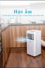 (New) Điều hoà di động VYKYWA 9000 btu