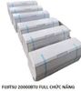 ( Used 95% ) FUJITSU 20000BTU ĐIỀU HOÀ FULL CHỨC NĂNG