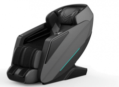 ( USED 95% ) GHẾ MASSAGE FUJIKIMA  FJ B779 ĐIÊU KHIỂN GIỌNG NÓI MADE IN JAPAN