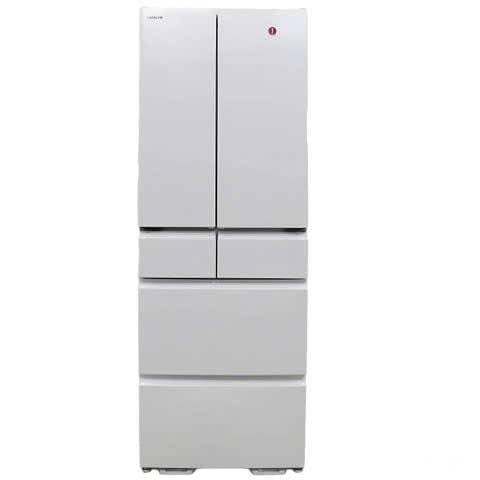 (New) Tủ lạnh Hitachi R-HWC54T nội địa Nhật