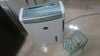 ( Used 95% )  TOSHIBA RAD-63DHX MÁY HÚT ẨM MADE IN JAPAN